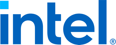Intel logo