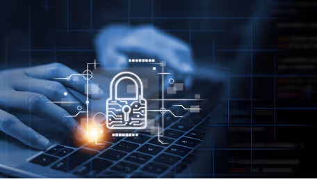 Enterprise cybersecurity