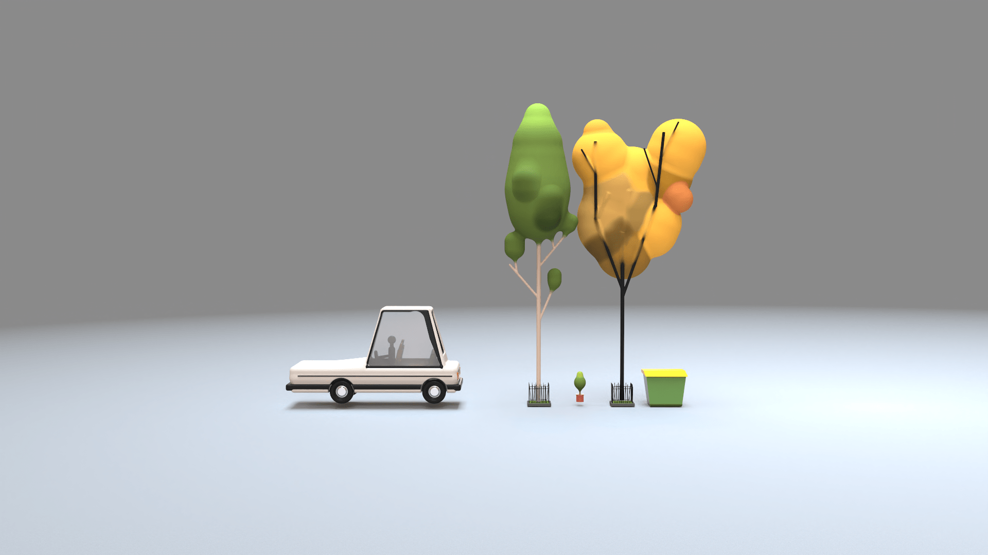 how 3d is changing