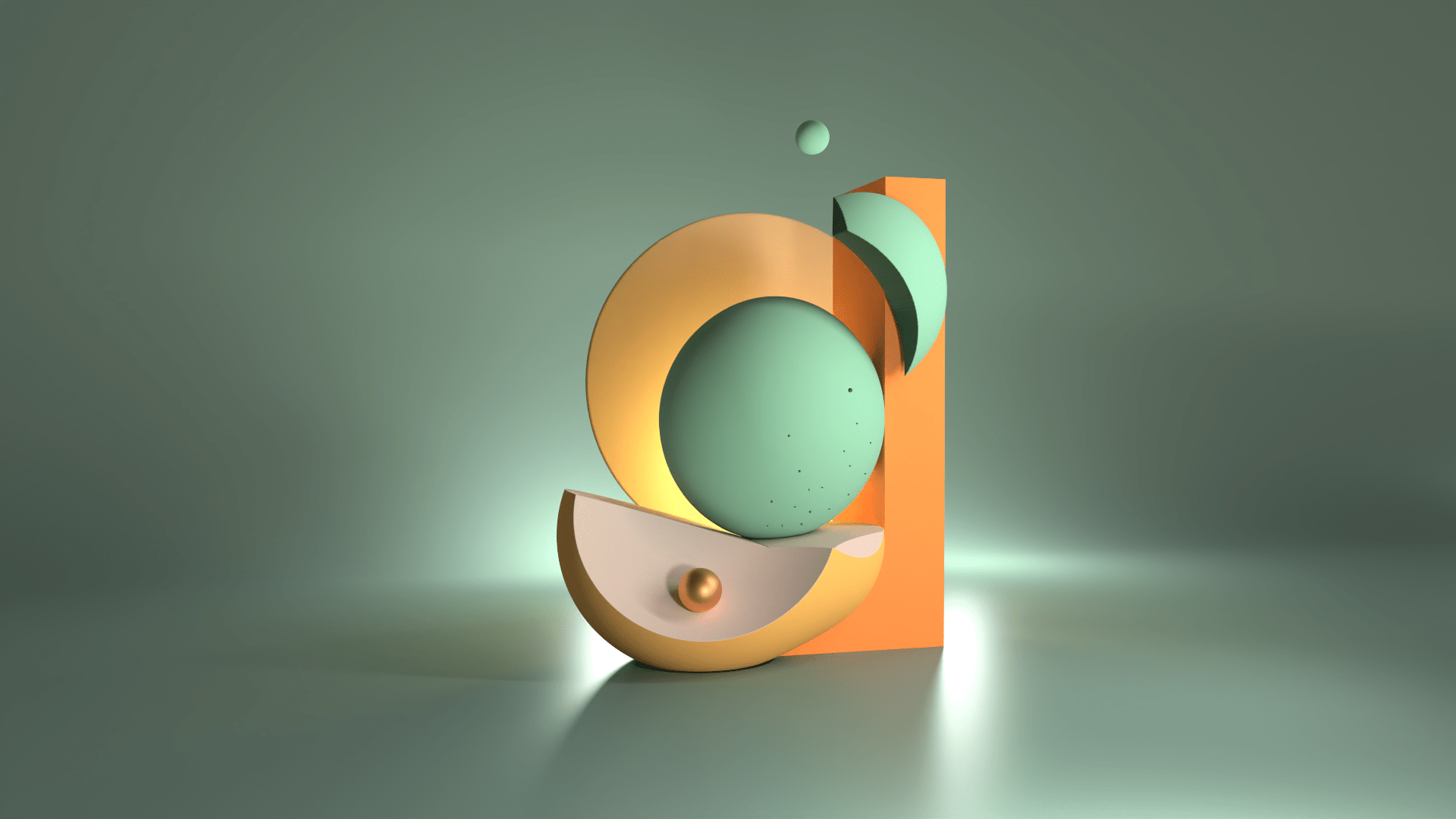 3d design