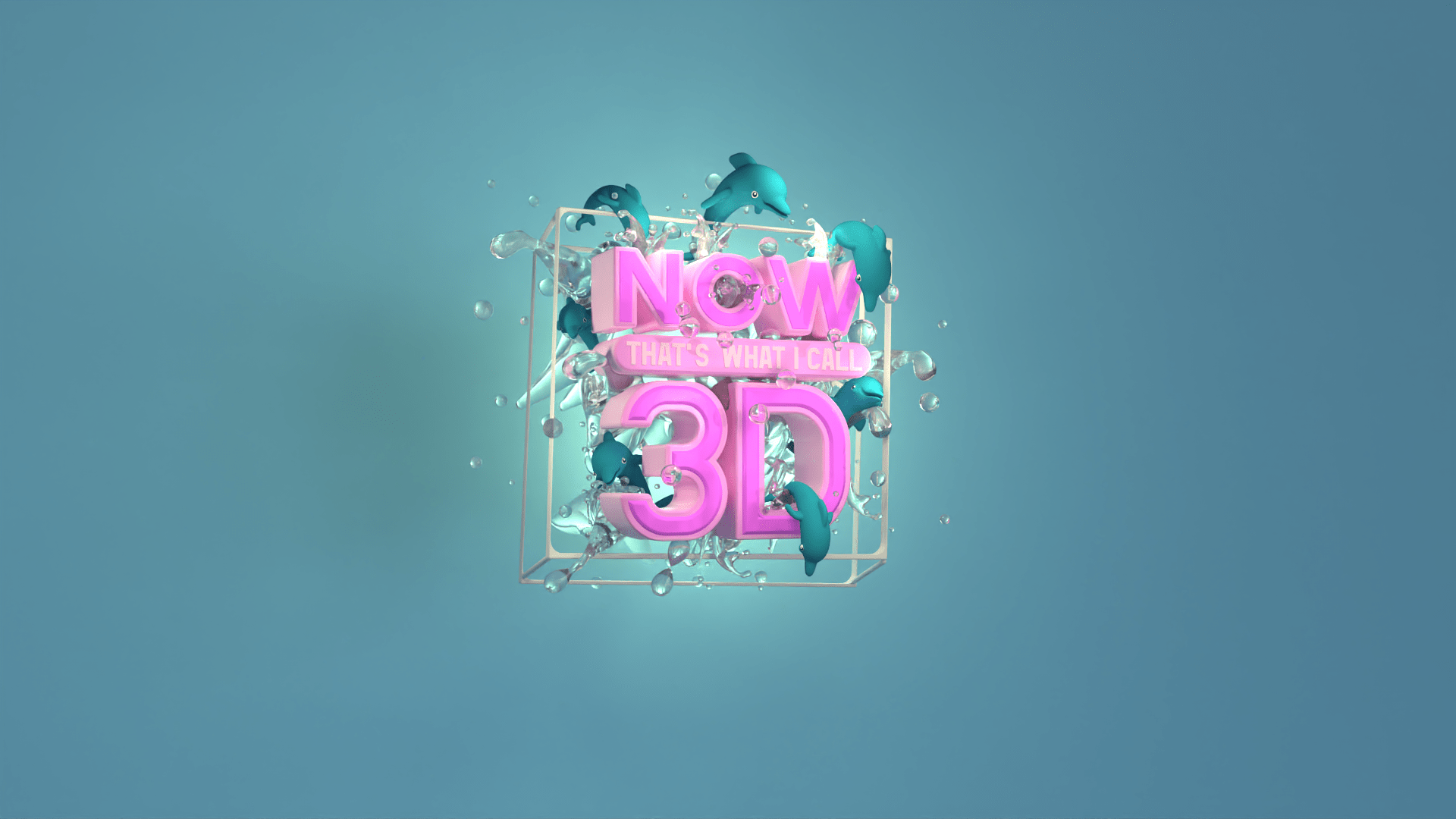 3D design