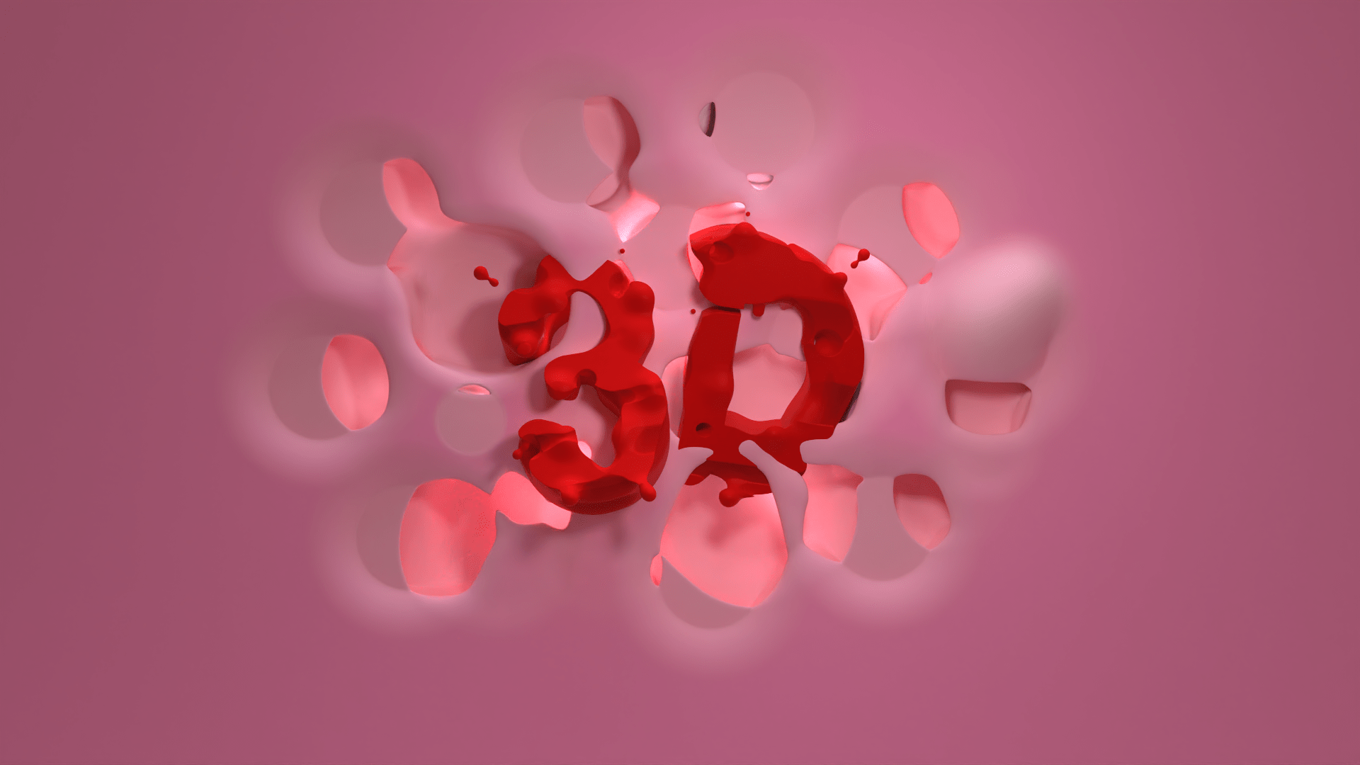 3d design