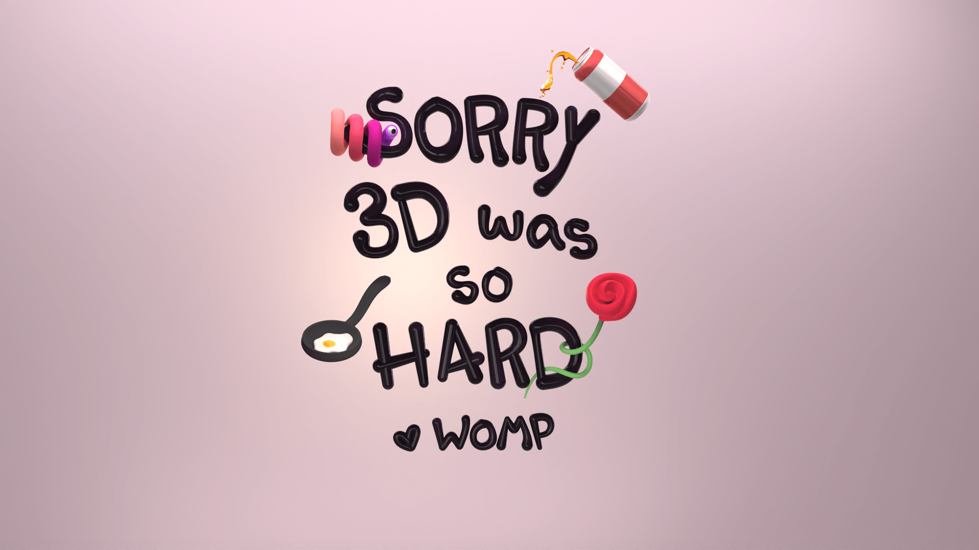 3d design
