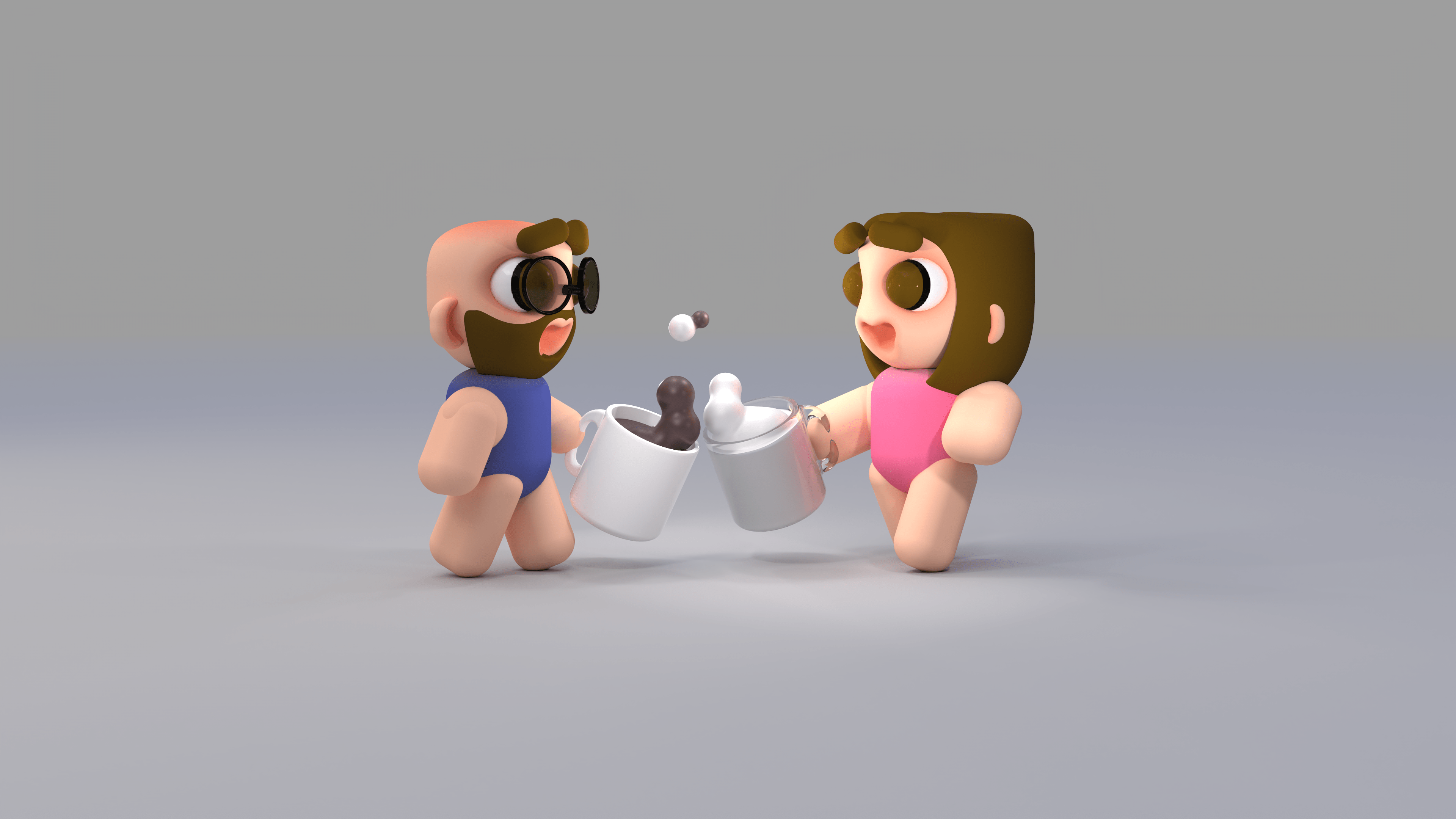 collaborative 3d design womp