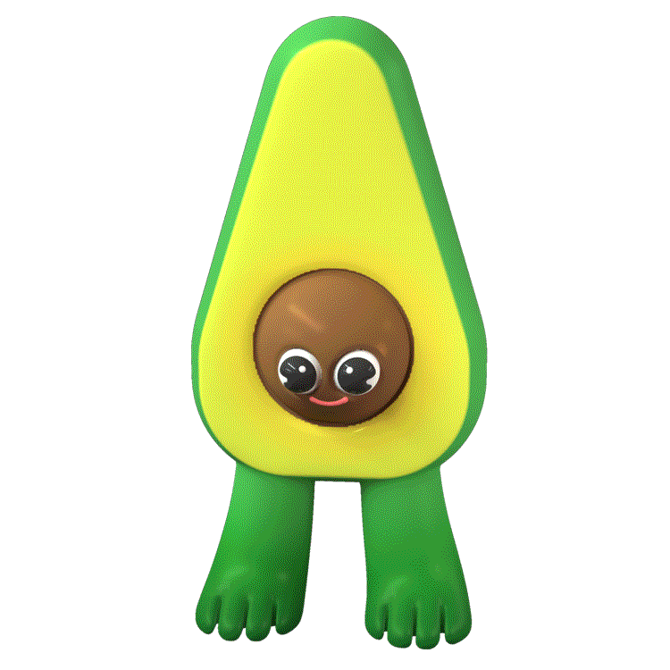 avocado