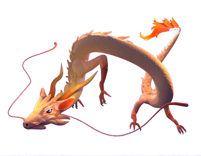 dragon