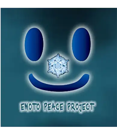 Emoto Peace Project Logo