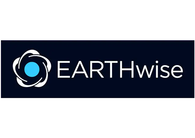 EARTHwise Logo