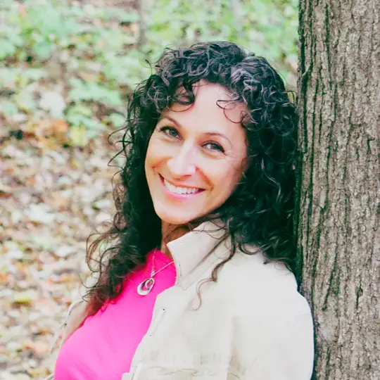 Jody Bresgi Portrait