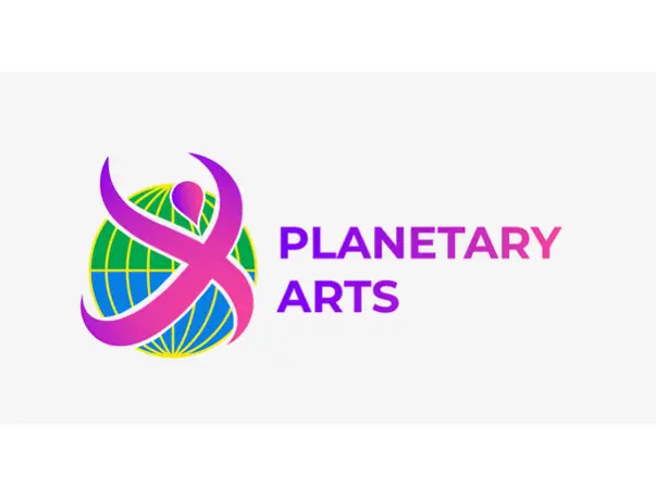 Planetary Arts Logo