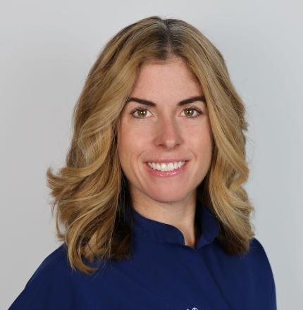 Dr. Carol Ann Linebarger