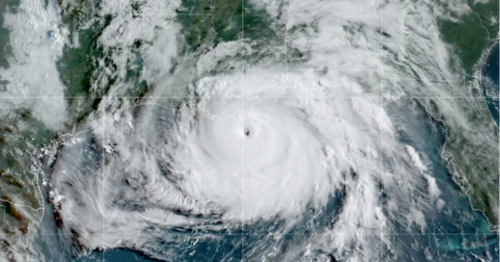 Hurricane Ida Response: Open-Source Building Damage Data