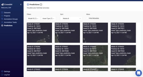 Introducing Batch Prediction
