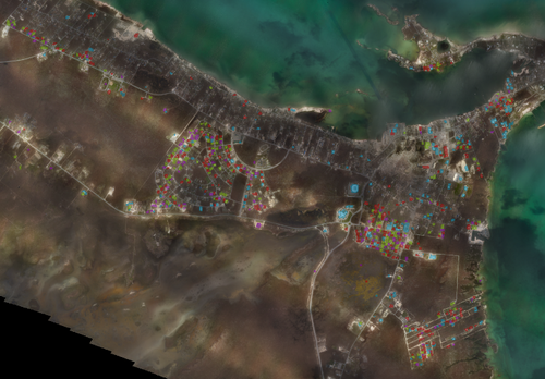 CrowdAI Wins Award from U.S. Air Force To Enable Rapid Decision-Making for Disaster Response and Countering Illicit Trafficking