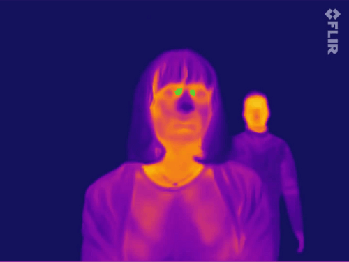 Using AI to Improve Thermal Imaging
