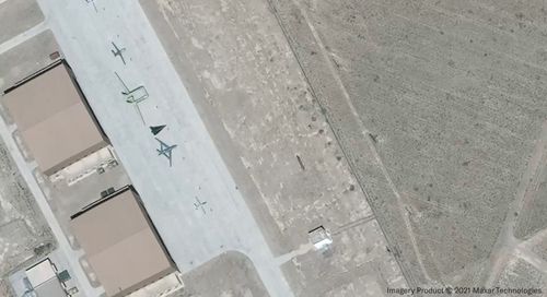 Global Airport Monitoring at Your Fingertips: How Few-Shot Learning Is Becoming Table Stakes for Automated Target Recognition