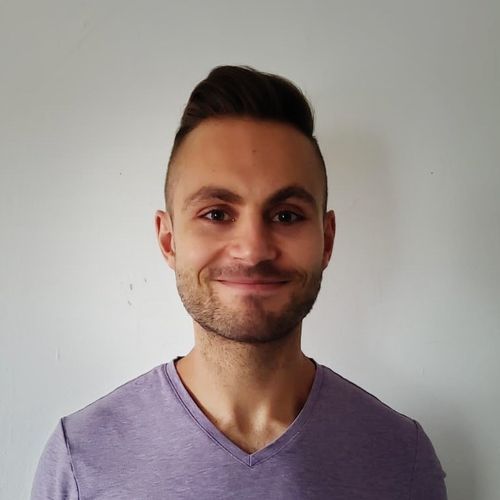 JB Boin and Taylor Maggos