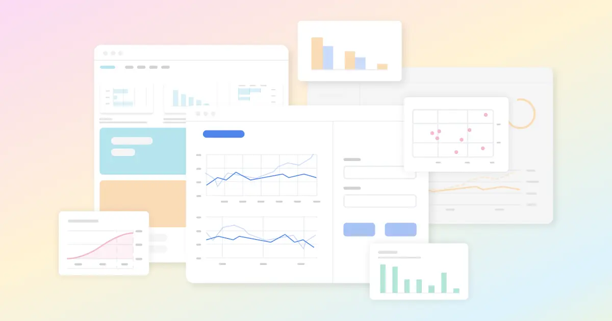 DATA ANALYSIS SIMPLE EXPLANATION visual data 8