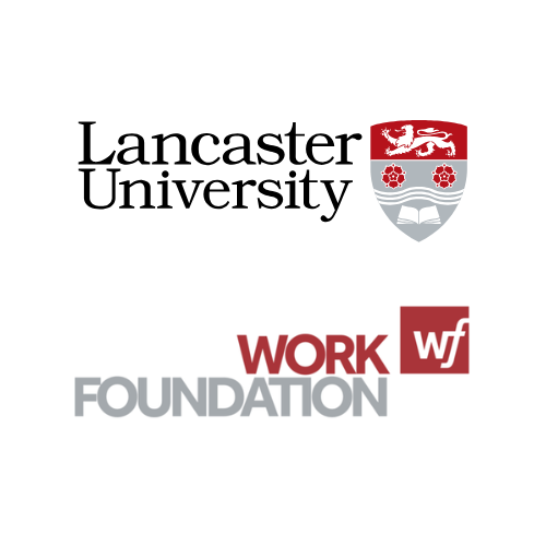 Decline to Renewal - Race, deindustrialisation and working lives