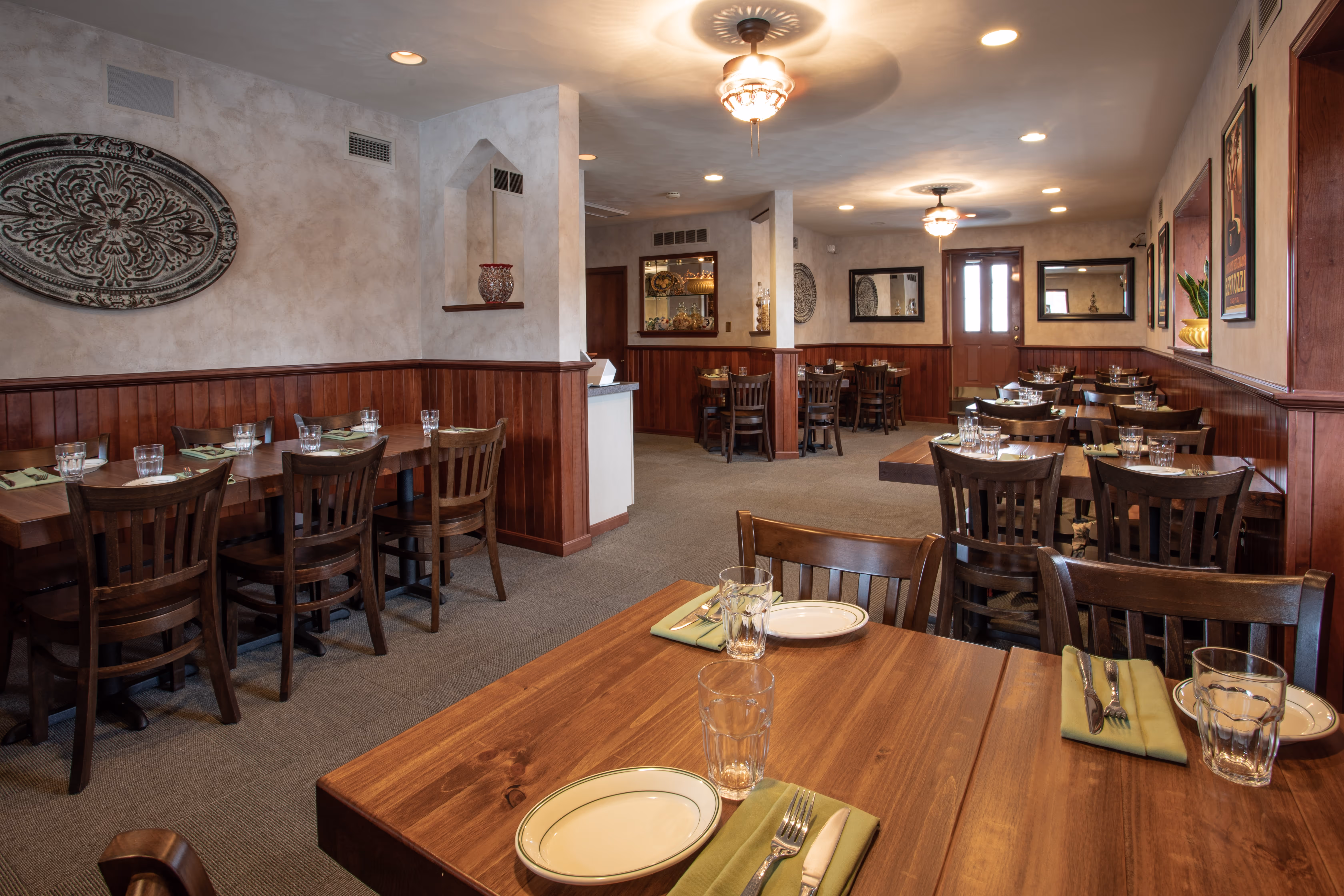 Pastaio Cucina in Wintersville, OH