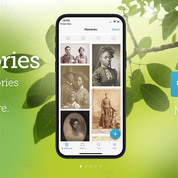 FAMILYSEARCH