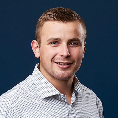 Luke Whitaker