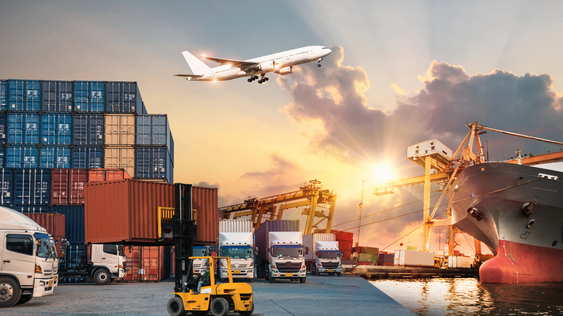 the 6 best TMS software for logistics companies in 2026