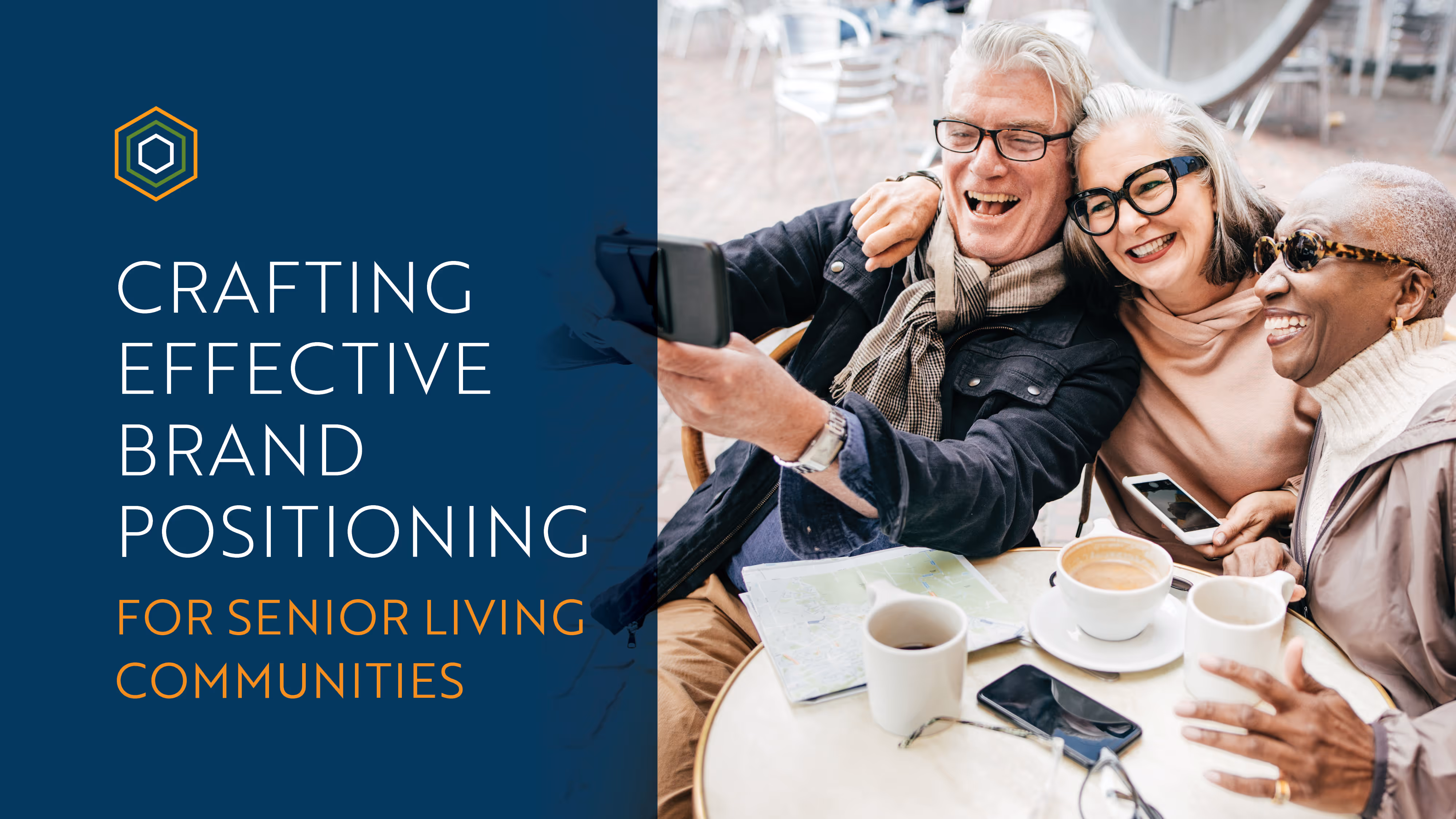 Crafting Effective Brand Positioning for Senior Living Communities