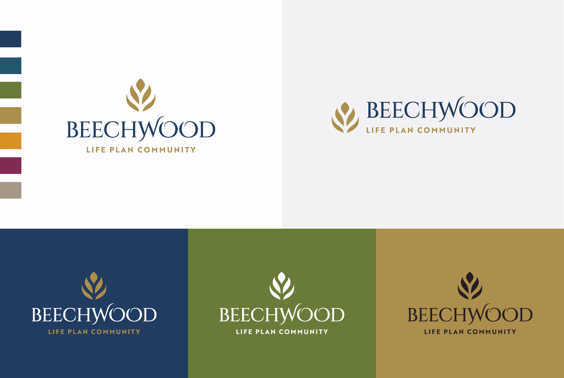 Beechwood