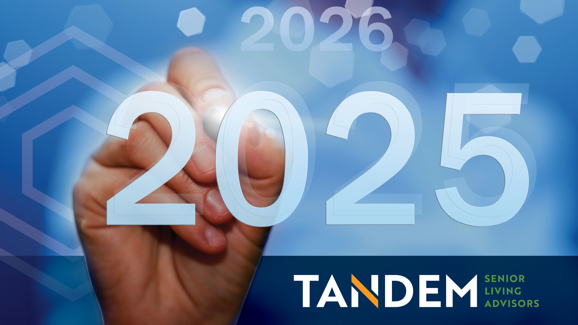 In Review: 2025 at Tandem