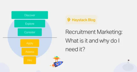 Recruitment Marketing: What is it and why do I need it?