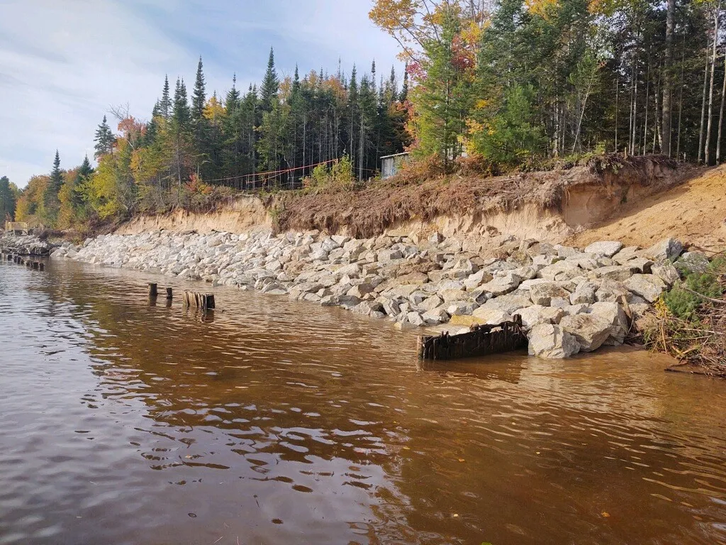erosion control contractor near me