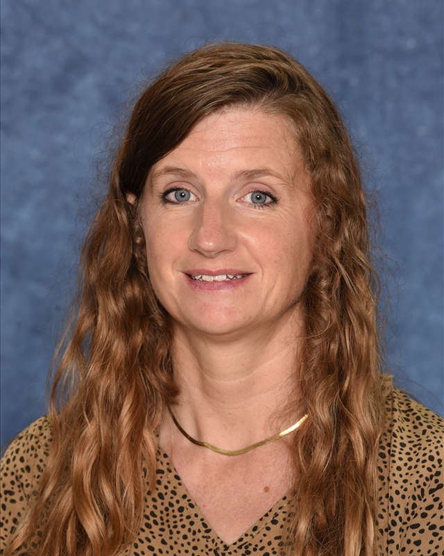 Sarah Naylor