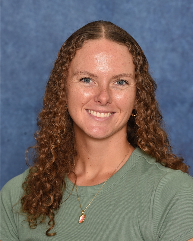 Camryn Bancroft