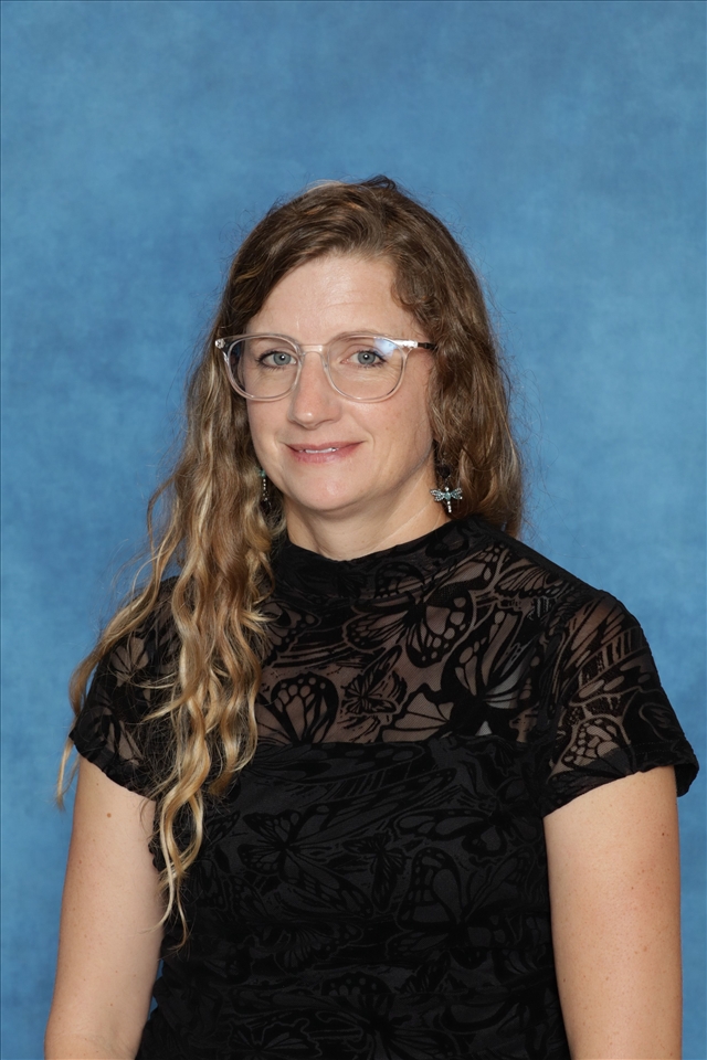 Sarah Naylor