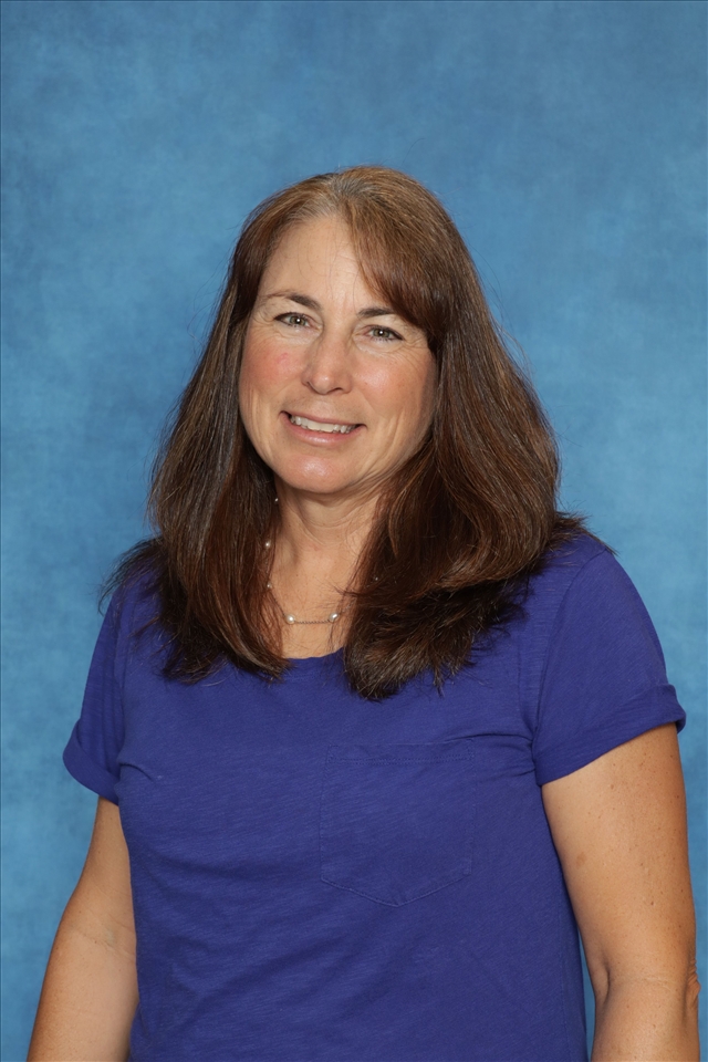 Tammy Hoak