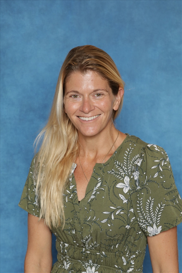 Hillary Cassel