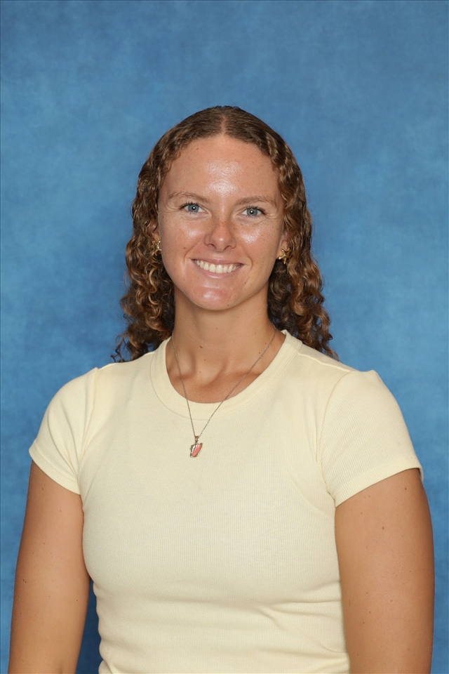 Camryn Bancroft