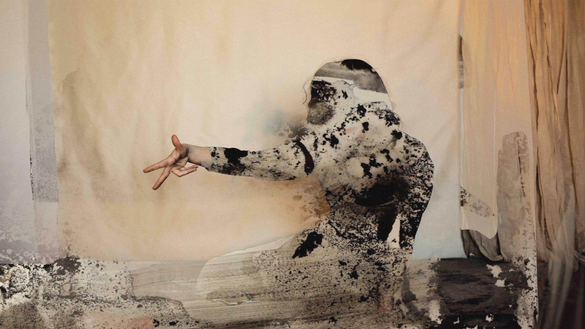 Margarita Zafrilla Olayo — Dancing & Painting