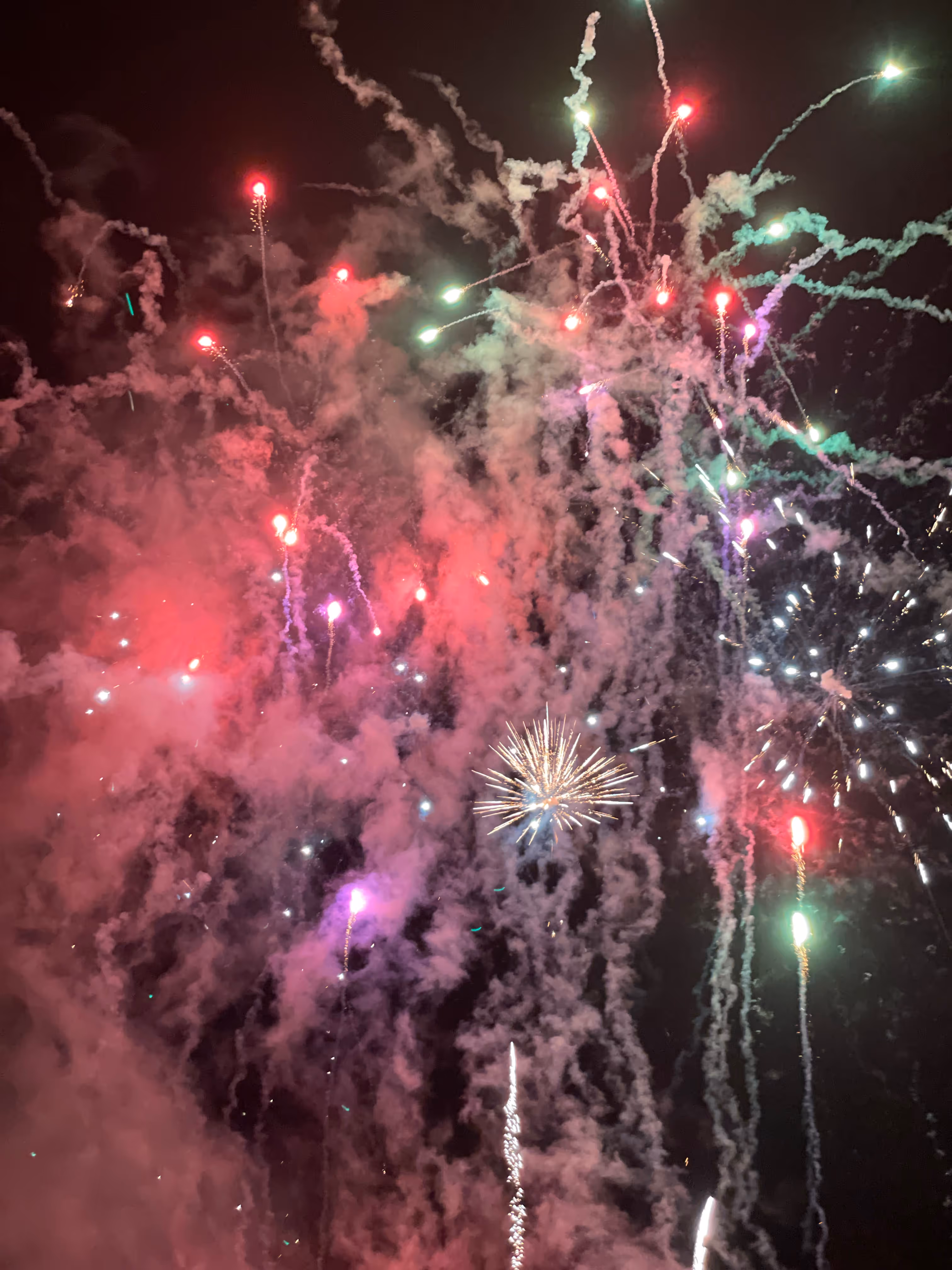 St James’ & Ebrington School Annual Community Bonfire Night!