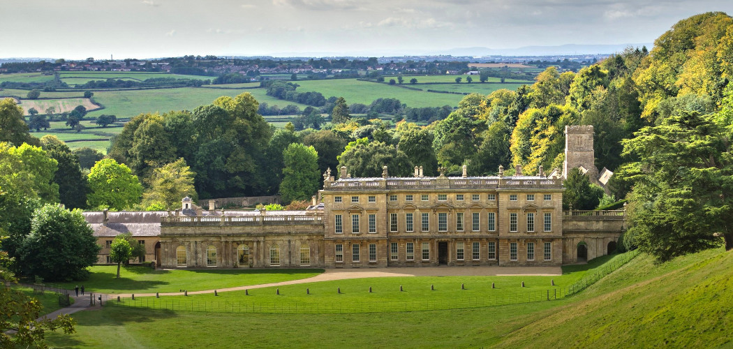 Exploring National Trust Homes in the Cotswolds: History, Charm & Hidden Gems