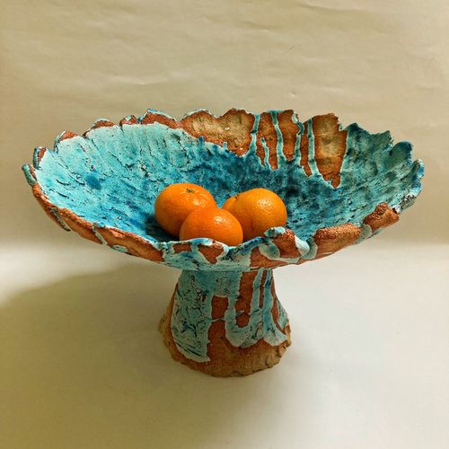 In Shape and Shadow: A Spring Exhibition in Cheltenham