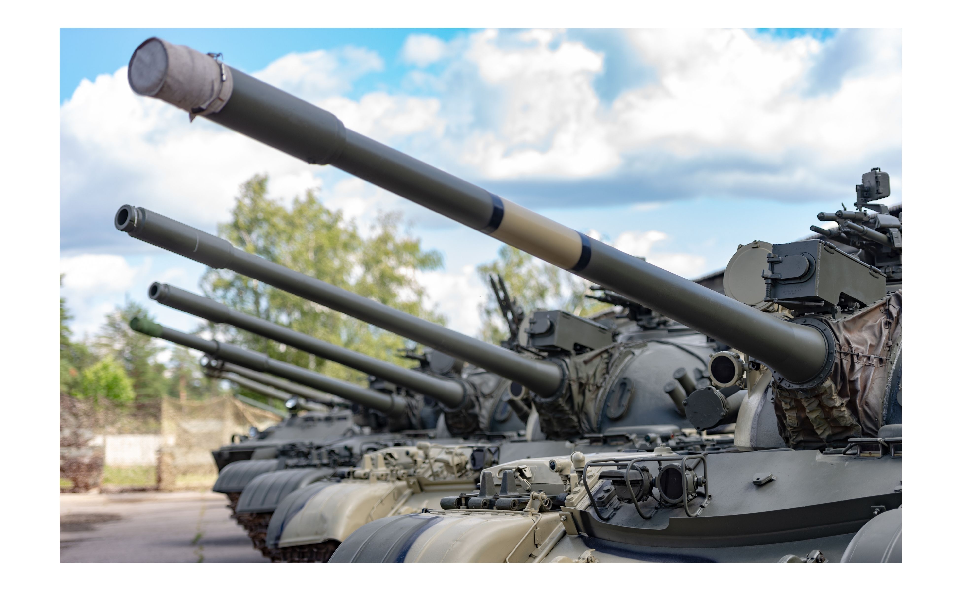 Wartime in the Vale – The Flagship Event