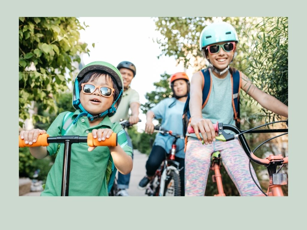 The Ultimate A–Z Guide to Free Family Adventures in the Cotswolds