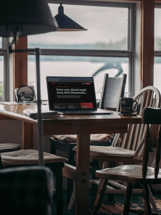 Careers at Dieselmatic