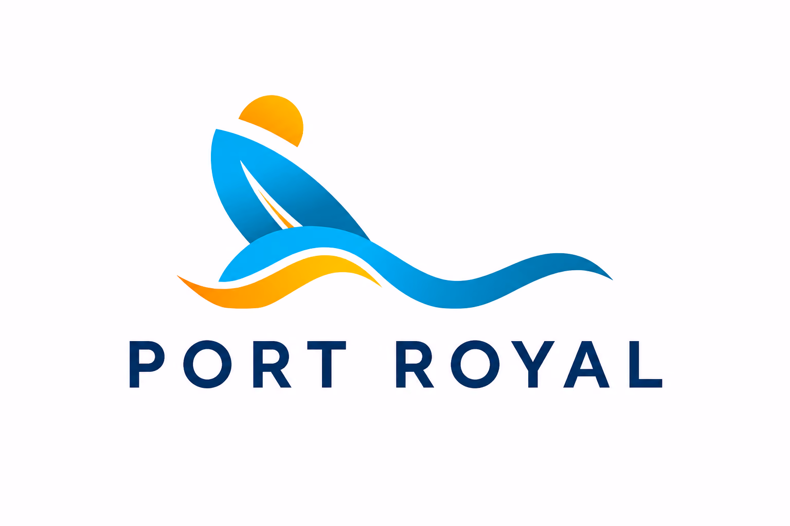 Port Royal Logo