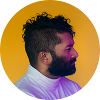 Sarin Profile Photo