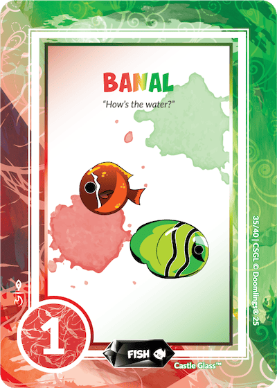 BANAL