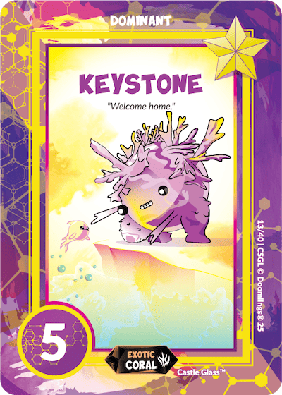 KEYSTONE