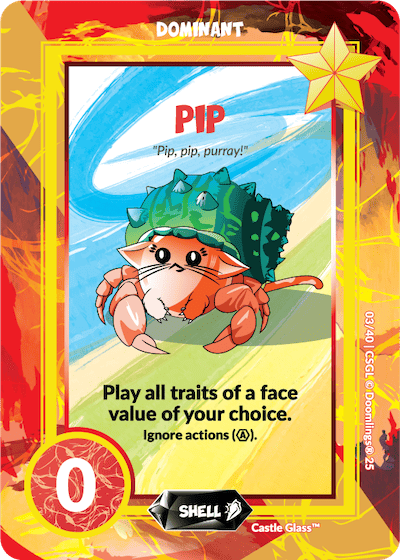 PIP